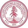 Stanford University logo